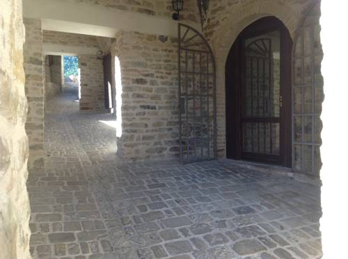 Serra San Quirico Italien Hotel Promo-Code booking.com
