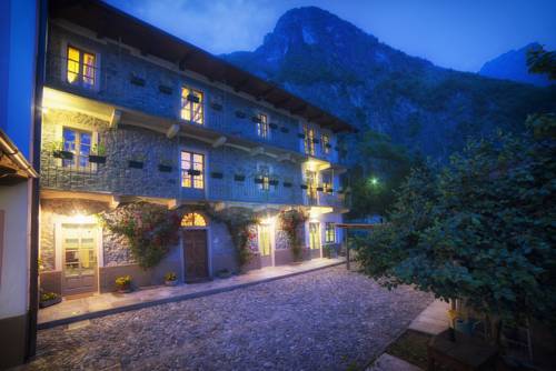 Mergozzo Aktionscode Italien Booking.com