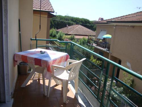 Marina di Carrara Codice promozionale Booking.com Italia