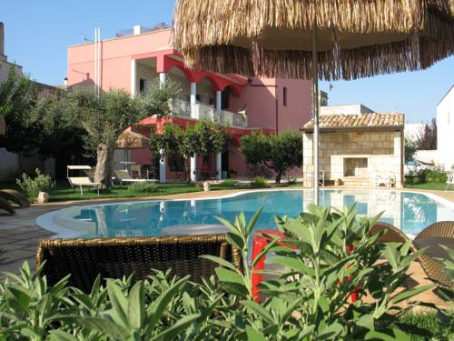 Nociglia Italië promotiecode Booking.com