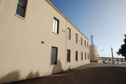 Marina Di Leuca Aktionscode Italien Booking.com