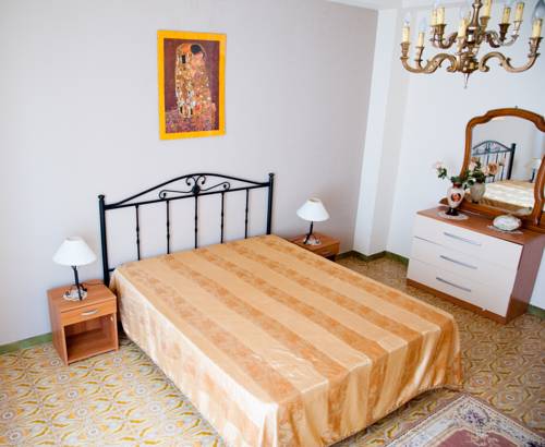 Trapani Italie code promo booking.com