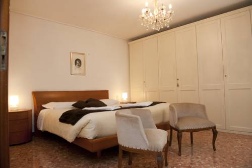Venise Italie code promo booking.com