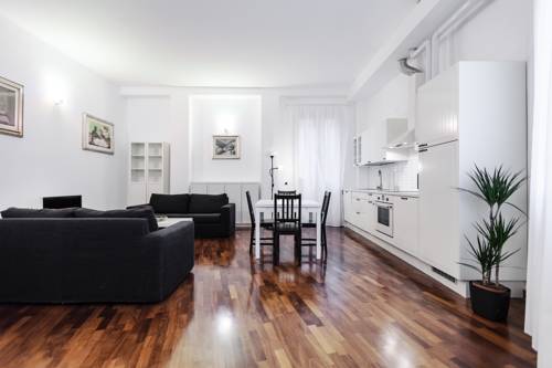 Milano Italien Hotel Promo-Code booking.com