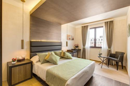 Rom Italien Hotel Promo-Code booking.com