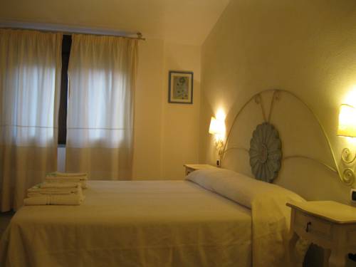Aglientu Aktionscode Italien Booking.com