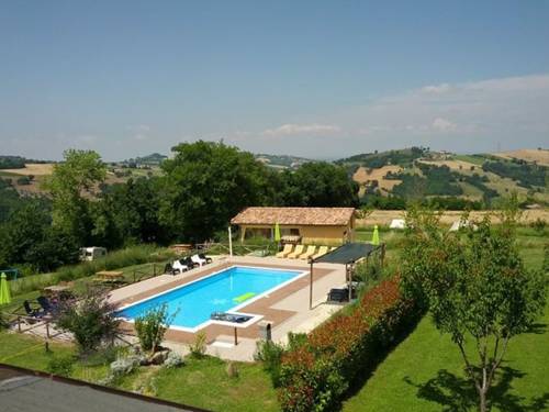 Gualdo di Macerata Italie code promo booking.com