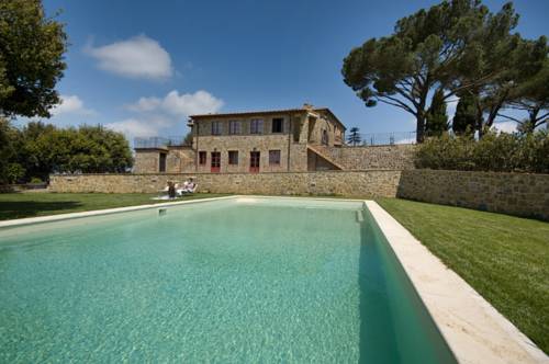 Montalcino (SI) Aktionscode Italien Booking.com