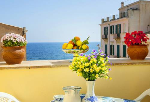 Syracuse Italie code promo booking.com