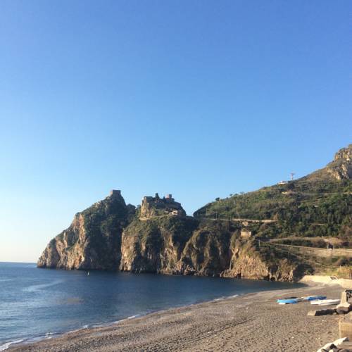 Sant'Alessio Siculo Codice promozionale Booking.com Italia
