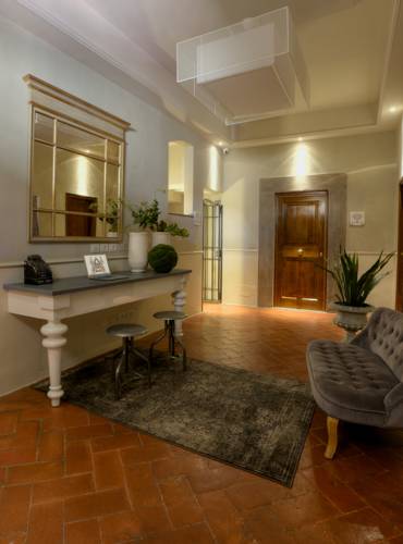 Florence Italië promotiecode Booking.com