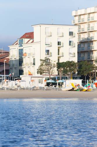 Rimini Italië promotiecode Booking.com