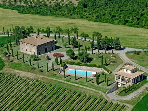 Acquapendente Aktionscode Italien Booking.com