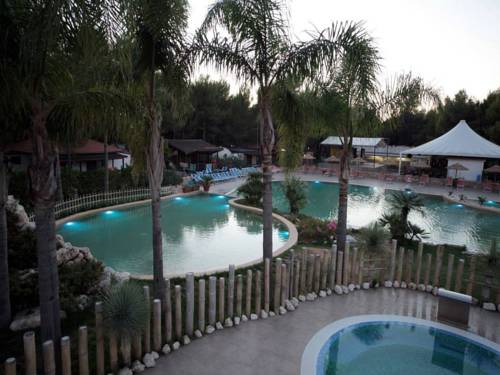 Rodi Garganico Italien Hotel Promo-Code booking.com