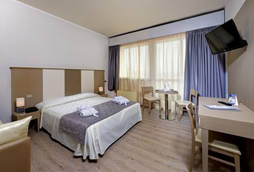 Calderara di Reno Italie code promo booking.com