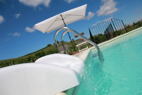 Canelli Italien Hotel Promo-Code booking.com