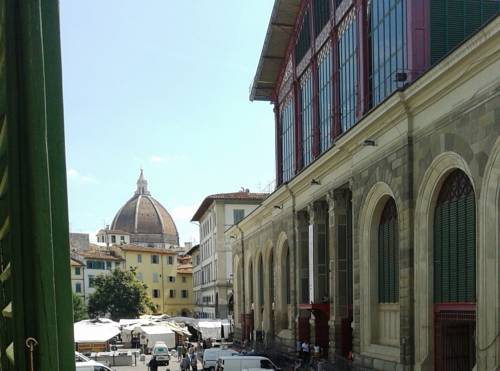 Florence Italië promotiecode Booking.com
