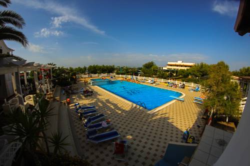 Vieste Italie code promo booking.com