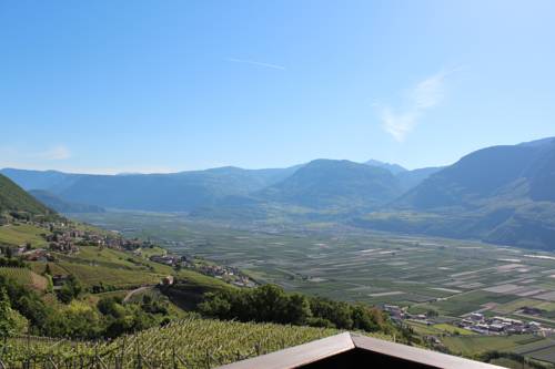 Cortaccia Italien Hotel Promo-Code booking.com