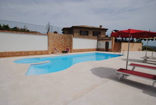Monte Rinaldo Aktionscode Italien Booking.com