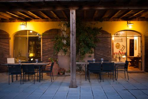 Montecastelli Pisano Italien Hotel Promo-Code booking.com