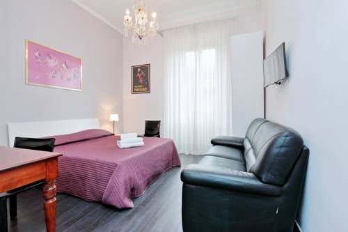 Roma Italia codigo de promocion Booking.com