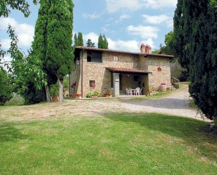 Loro Ciuffenna Italien Hotel Promo-Code booking.com