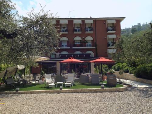 Torri del Benaco Italië promotiecode Booking.com