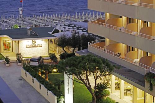 Milano Marittima Italie code promo booking.com