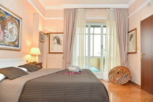 Roma Italia codigo de promocion Booking.com