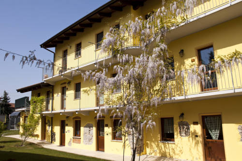 Roppolo Italië promotiecode Booking.com