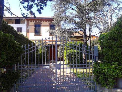 Torre del Lago Puccini Aktionscode Italien Booking.com