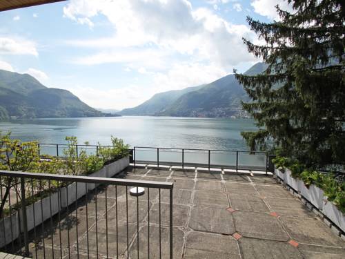 Pognana Lario Como Italie code promo booking.com