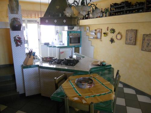 Altavilla Milicia Codice promozionale Booking.com Italia