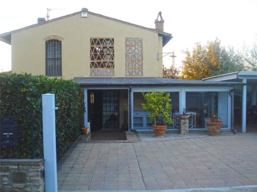 Tavernelle in Val Di Pesa Italië promotiecode Booking.com