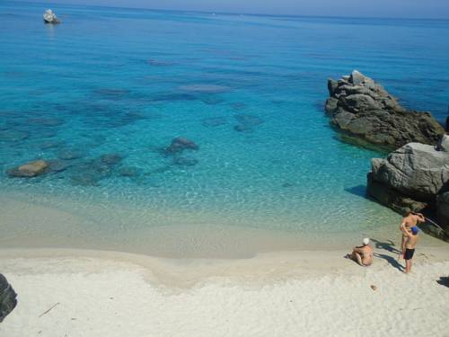 Parghelia Italia codigo de promocion Booking.com
