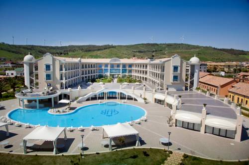 Torre Melissa Codice promozionale Booking.com Italia