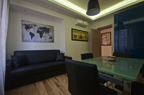 Roma Italien Hotel Promo-Code booking.com