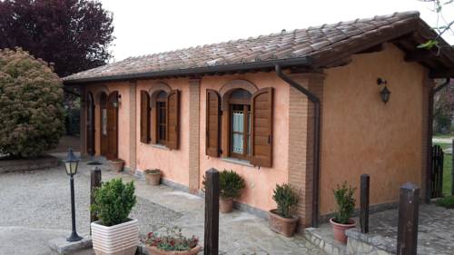Macchie Italien Hotel Promo-Code booking.com