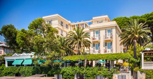 Alassio Codice promozionale Booking.com Italia