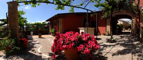 Palestrina Codice promozionale Booking.com Italia