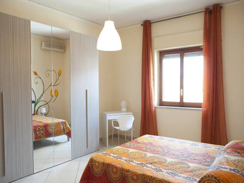Santa Maria Capua Vetere Codice promozionale Booking.com Italia