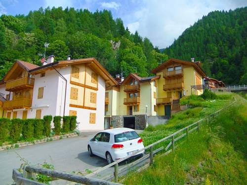 Mezzana Aktionscode Italien Booking.com