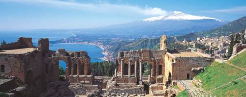 Graniti Italien Hotel Promo-Code booking.com