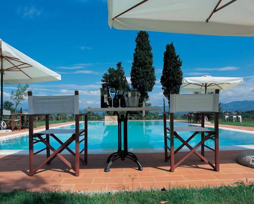 Cerreto Guidi Italien Hotel Promo-Code booking.com
