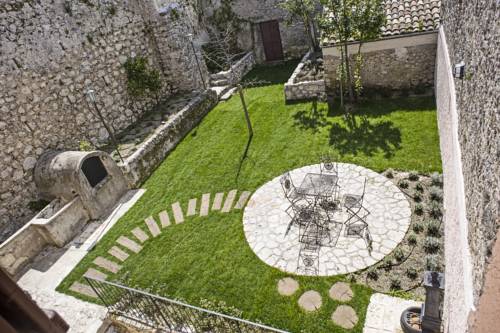 Vicalvi Aktionscode Italien Booking.com
