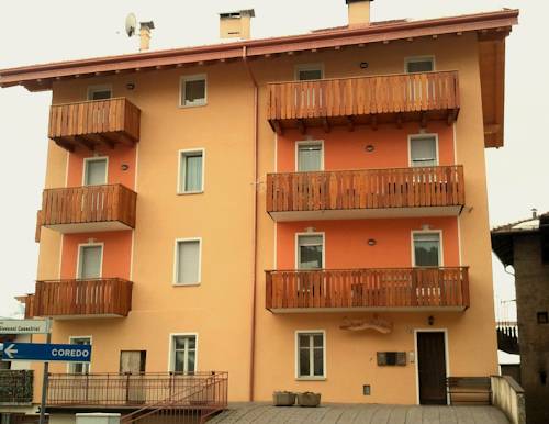 Coredo Codice promozionale Booking.com Italia