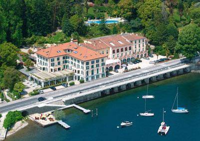 Belgirate Italië promotiecode Booking.com