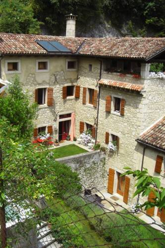 Fregona Italie code promo booking.com