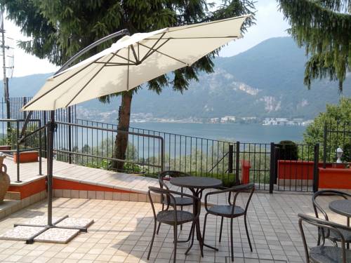 Iseo Italie code promo booking.com